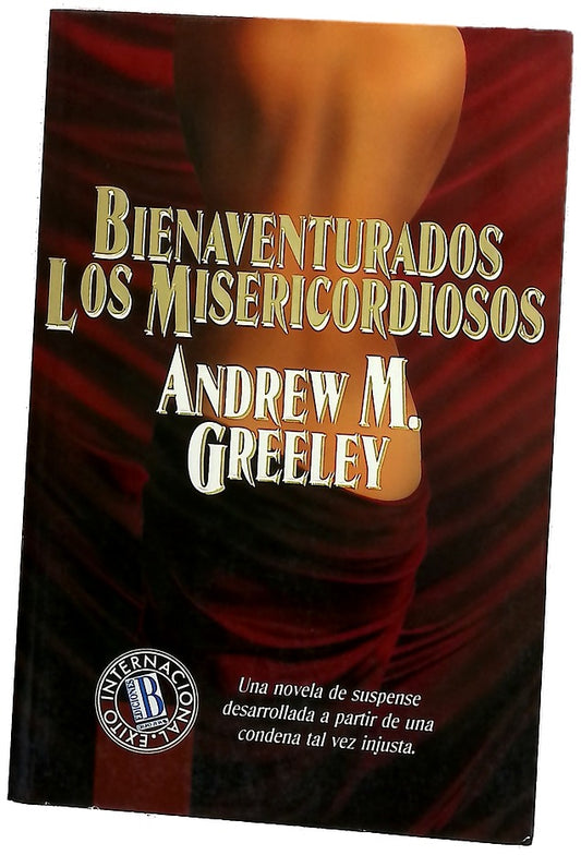 Bienaventurados los misericordiosos
