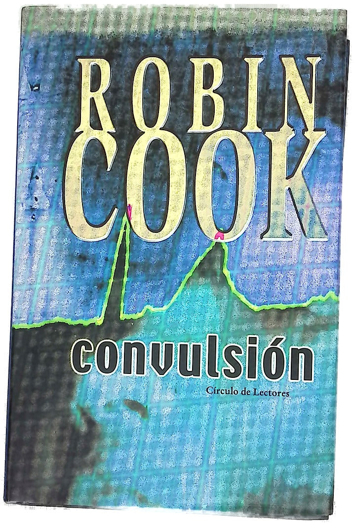 Convulsión
