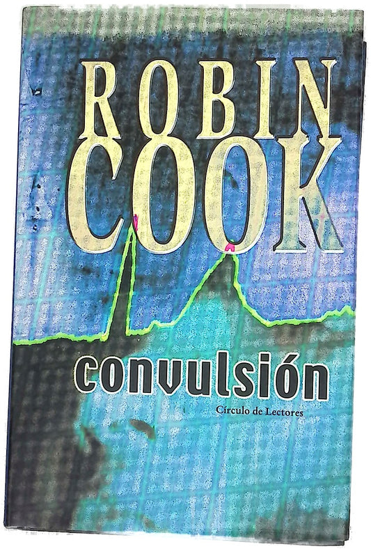 Convulsión