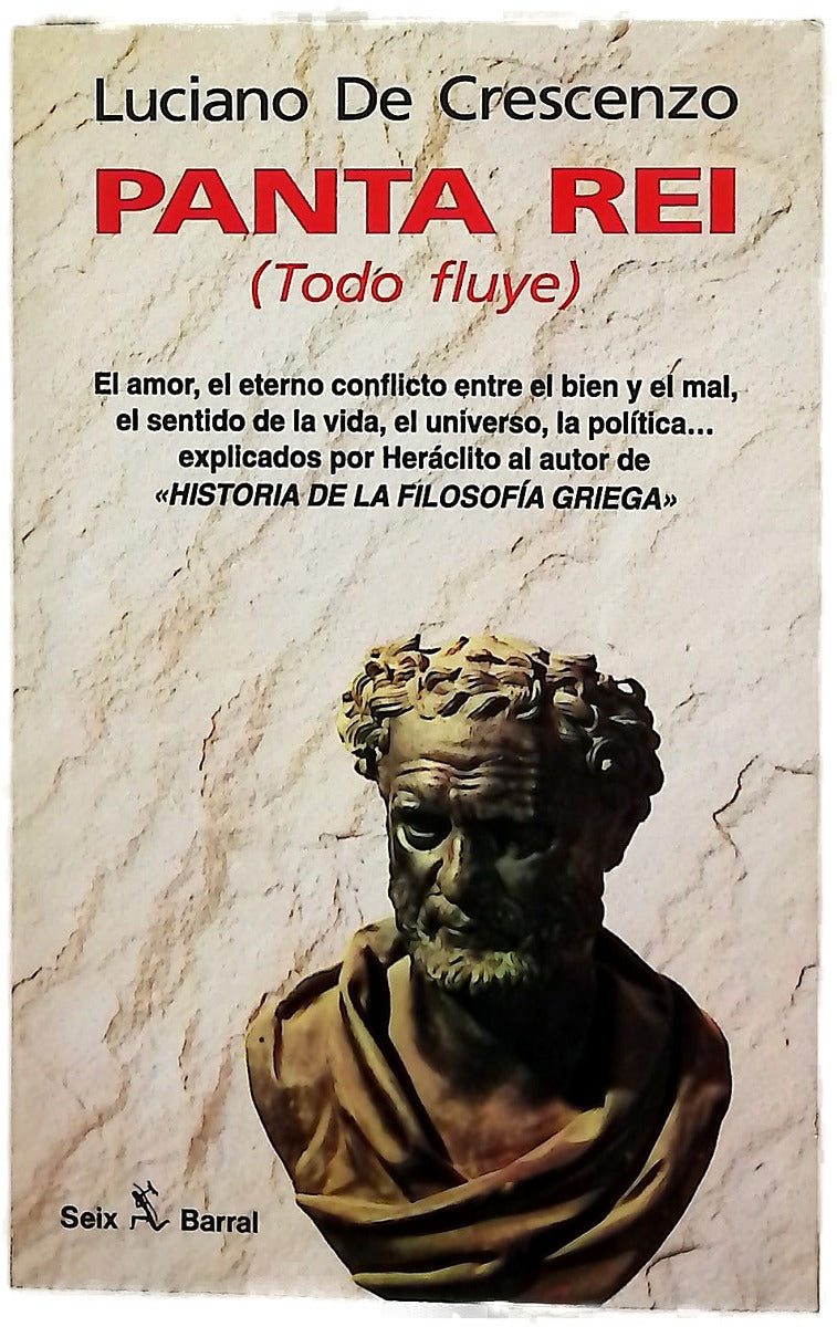 Panta rei (Todo fluye)