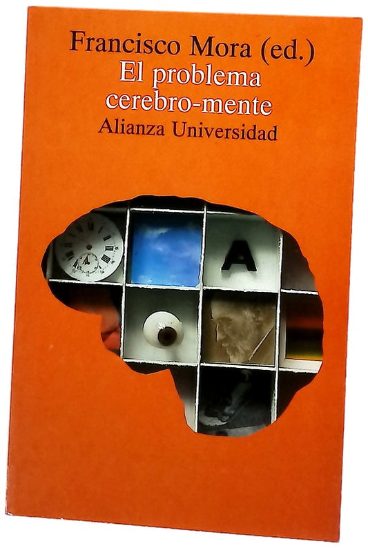 El problema cerebro-mente