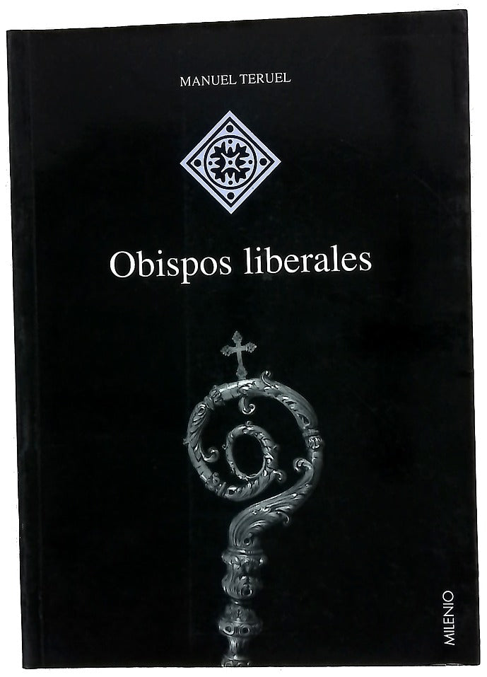 Obispos liberales la utopía de un proyecto (1820-1823)