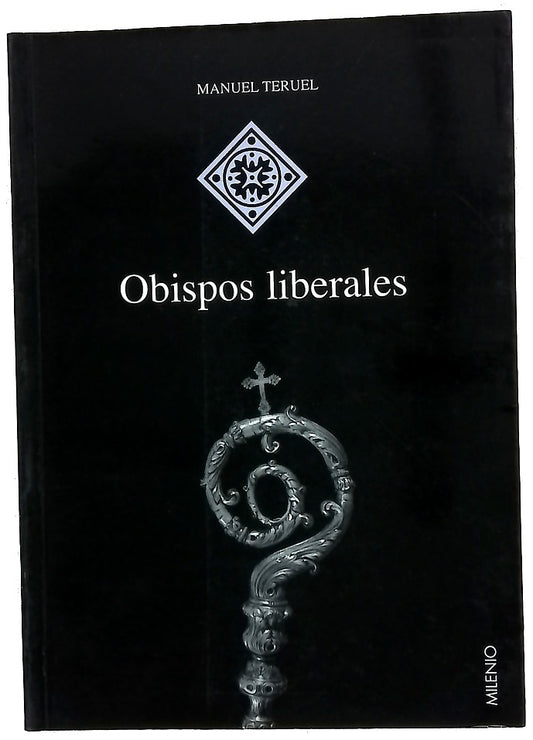 Obispos liberales la utopía de un proyecto (1820-1823)