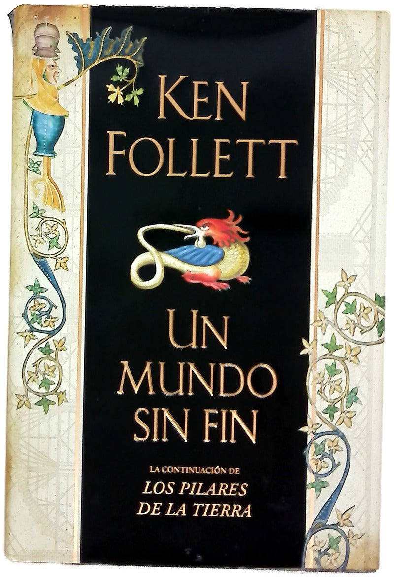 Un mundo sin fin
