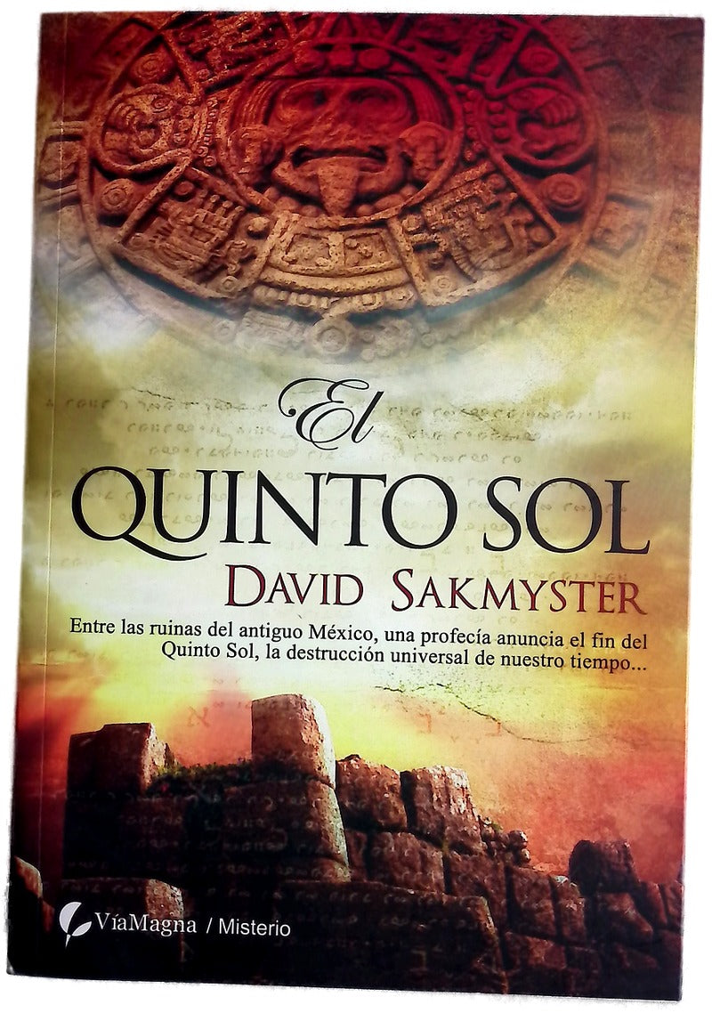 El quinto sol