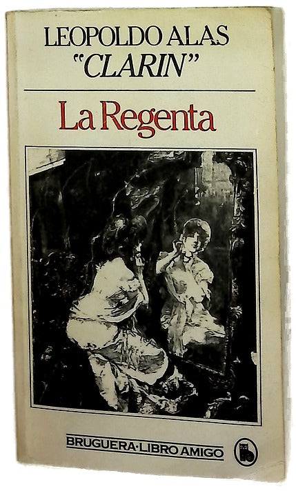 La Regenta