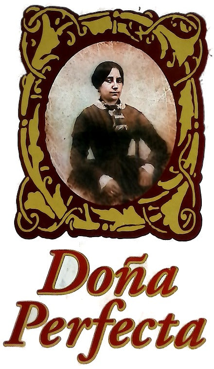 Doña Perfecta