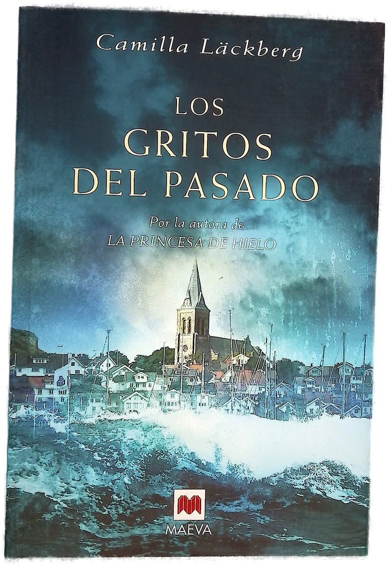 Los gritos del pasado
