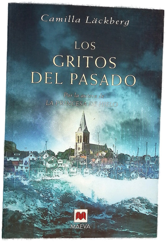 Los gritos del pasado