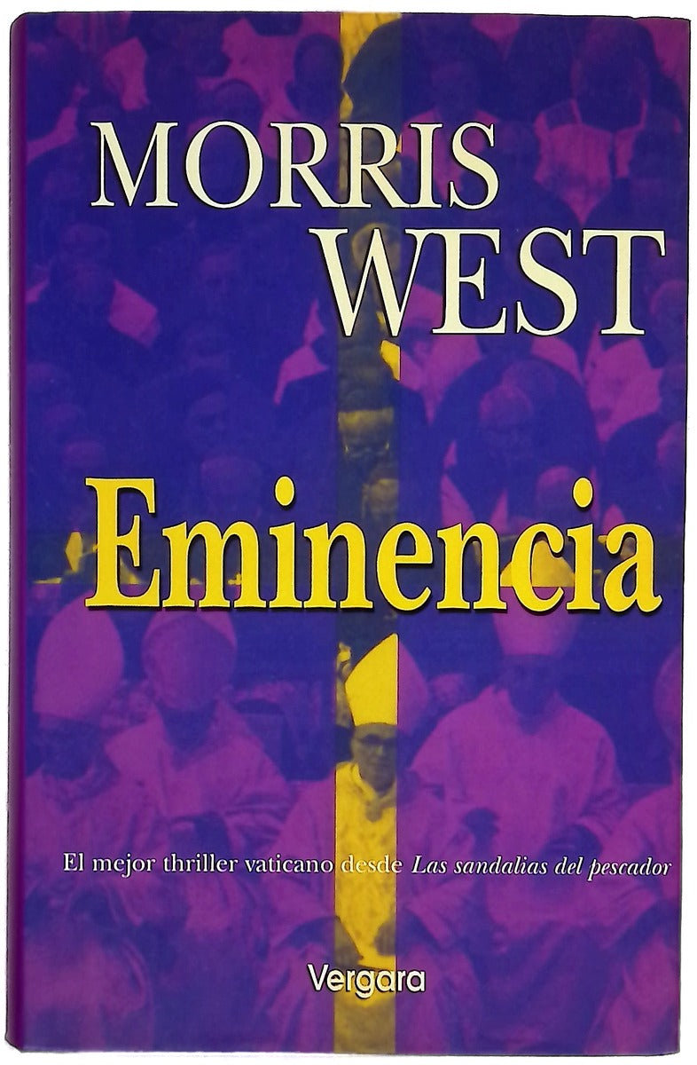 Eminencia