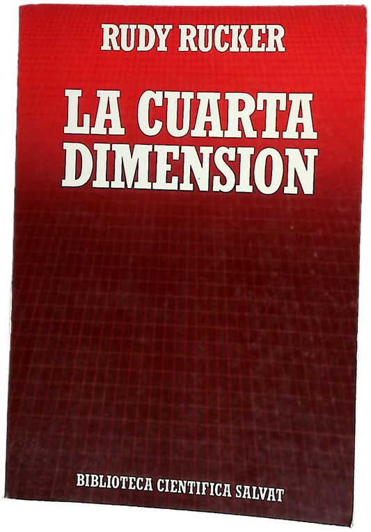 La cuarta dimensión