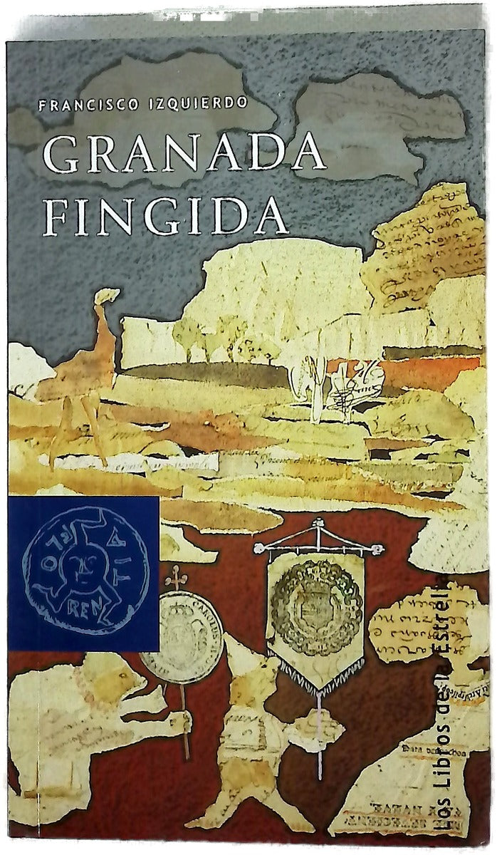 Granada fingida