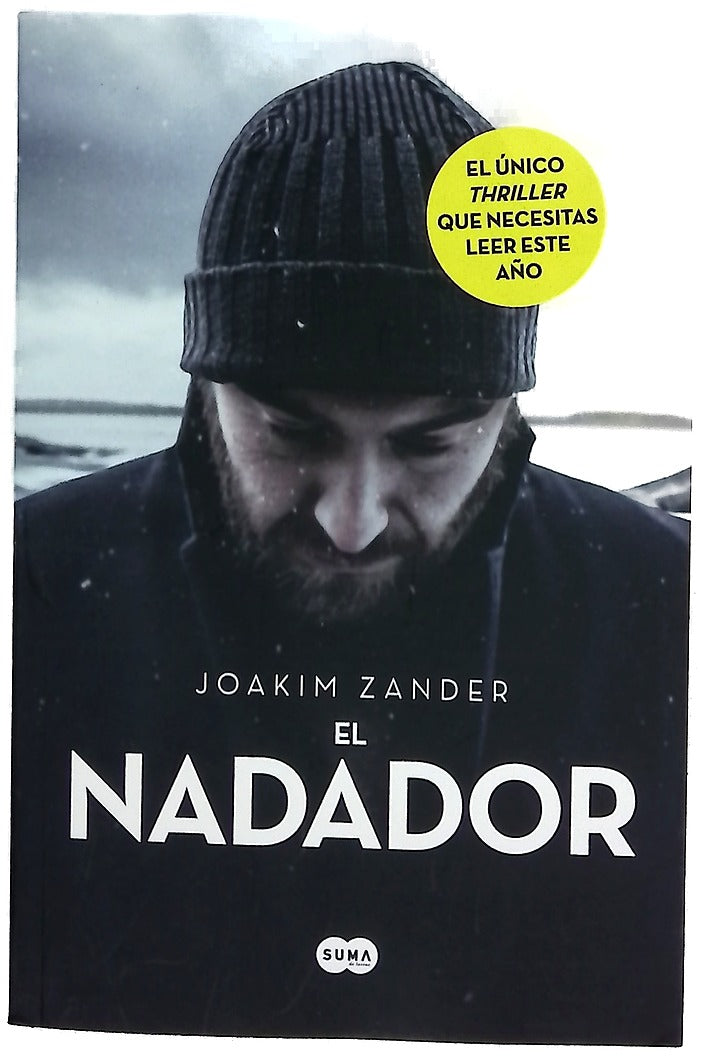 El nadador