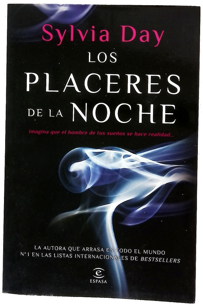 Los placeres de la noche