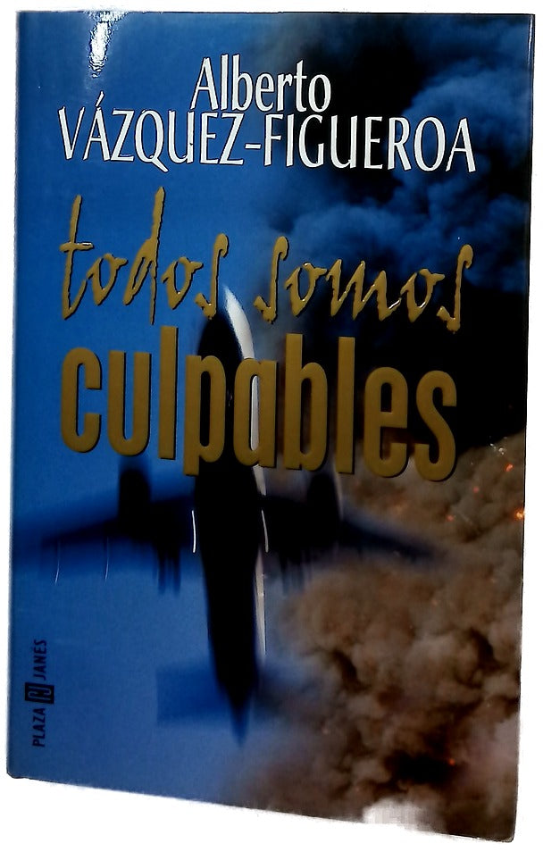 Todos somos culpables