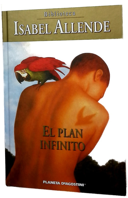 El plan infinito