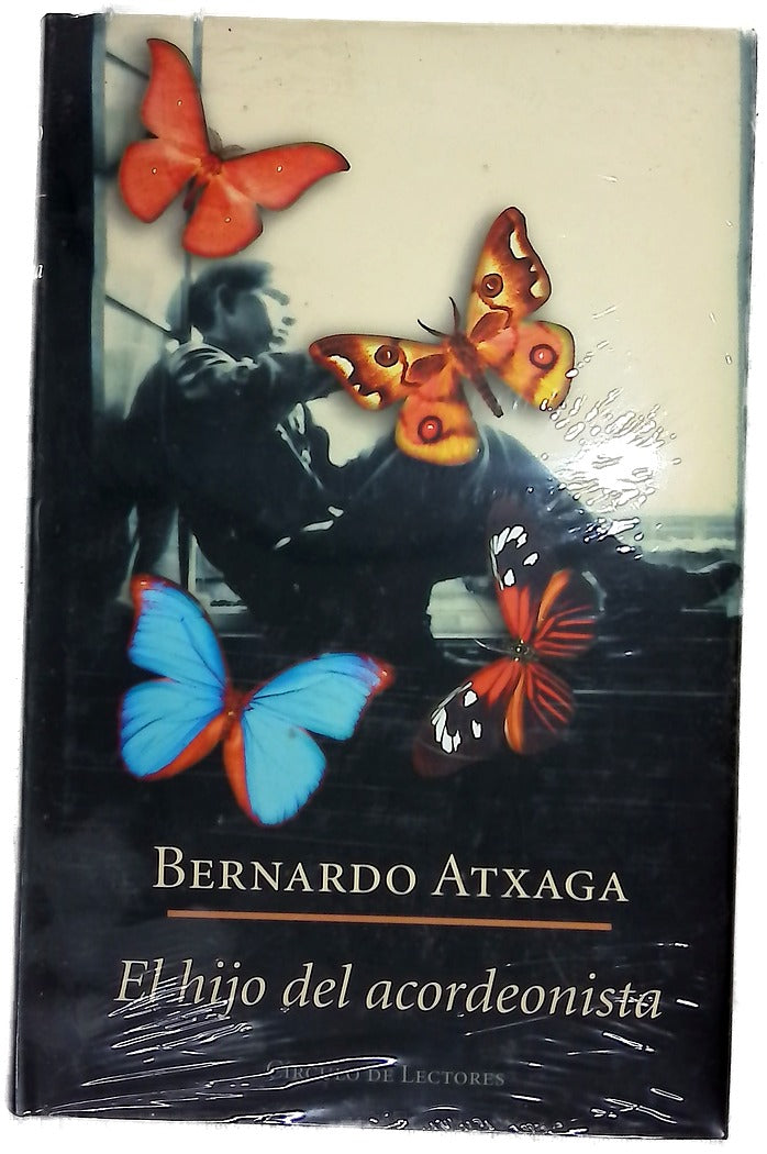 El hijo del acordeonista