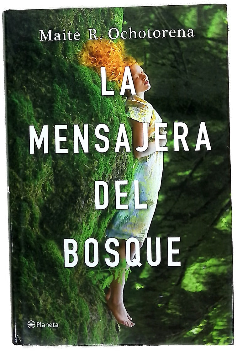 La mensajera del bosque