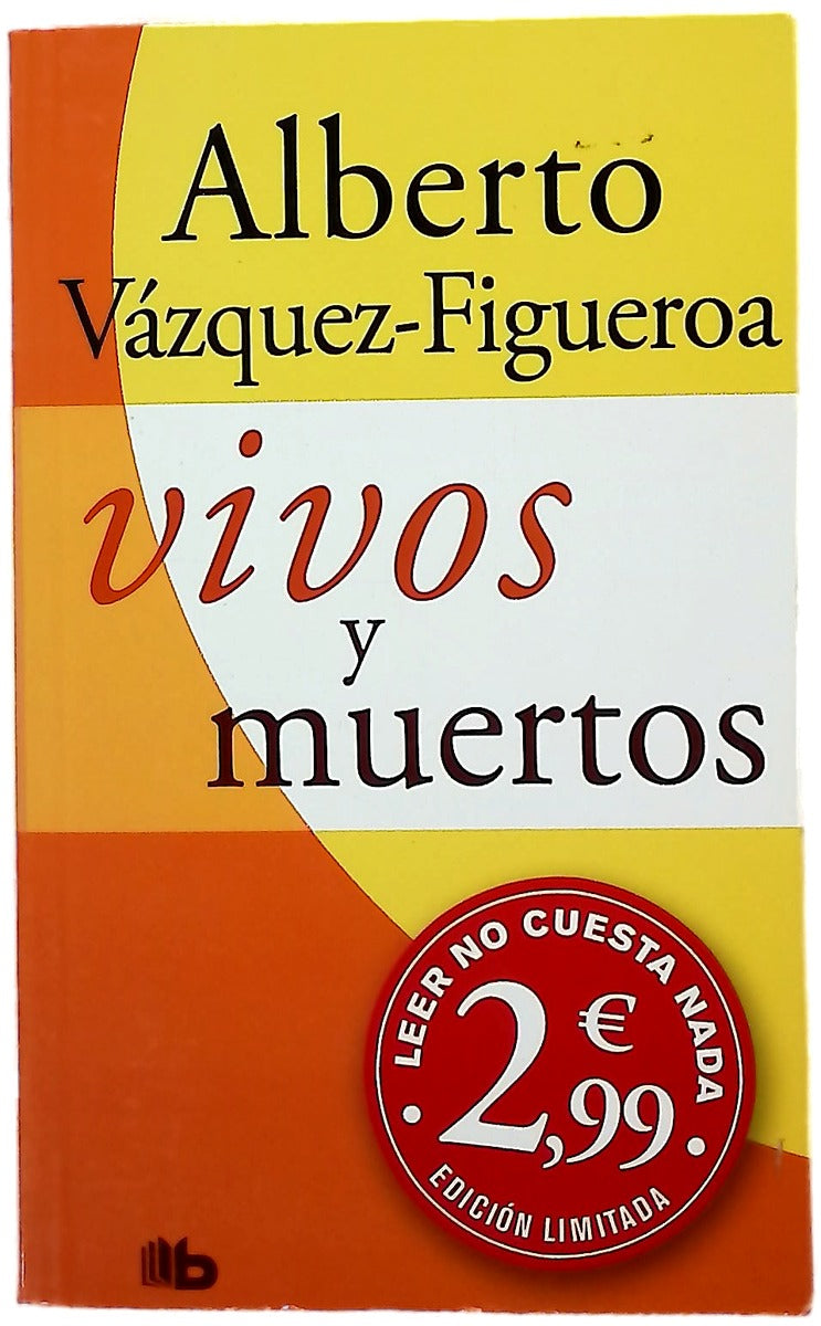 Vivos y muertos