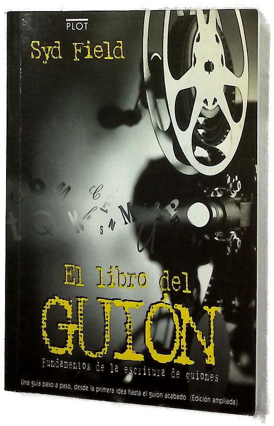Libro del Guion