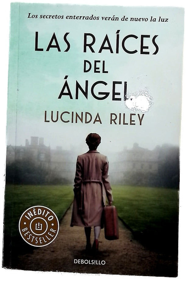 Las raíces del ángel