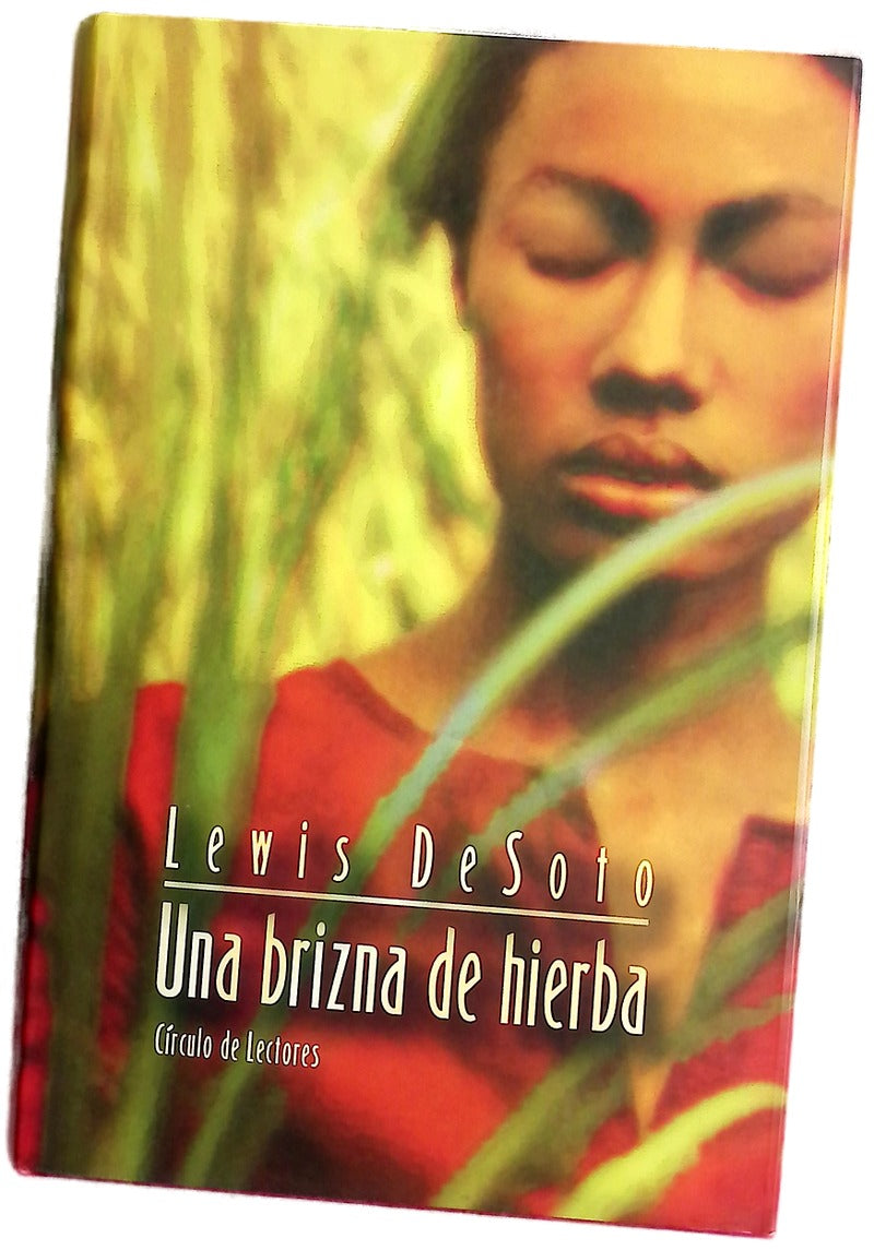 Una brizna de hierba