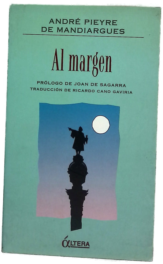 Al margen
