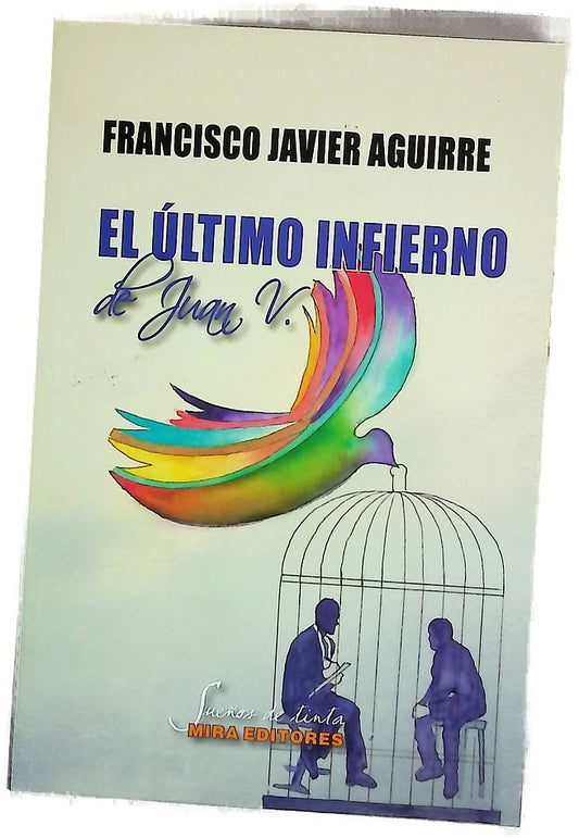 El último infierno de Juan V.