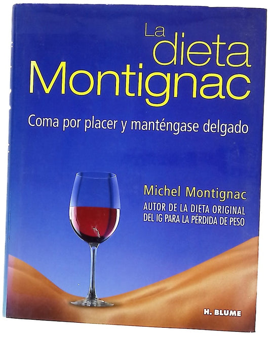 La dieta Montignac