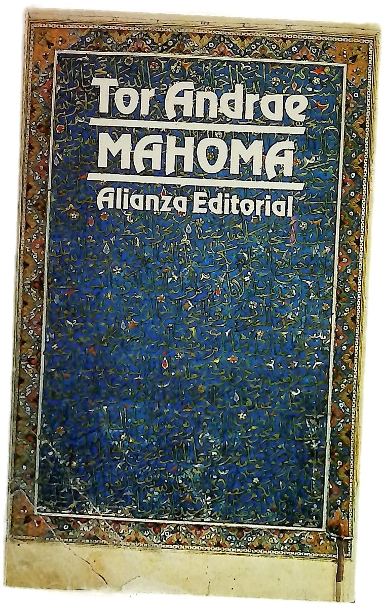 Mahoma