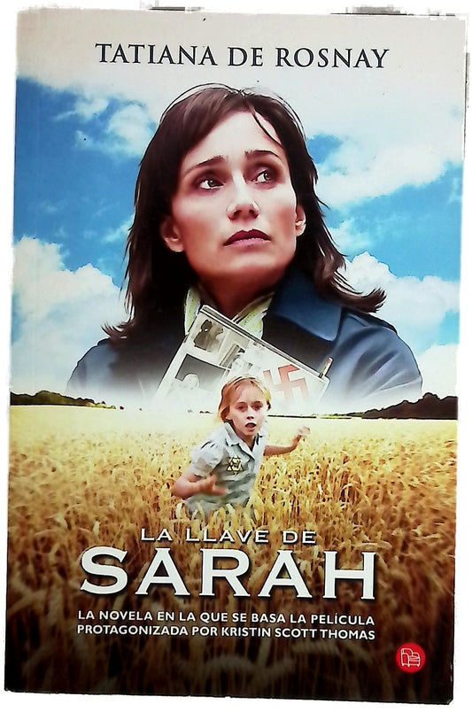 La llave de Sarah