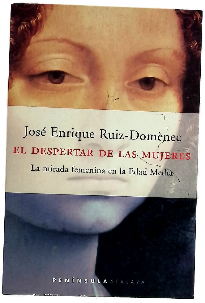 El despertar de las mujeres la mirada femenina de la Edad Media