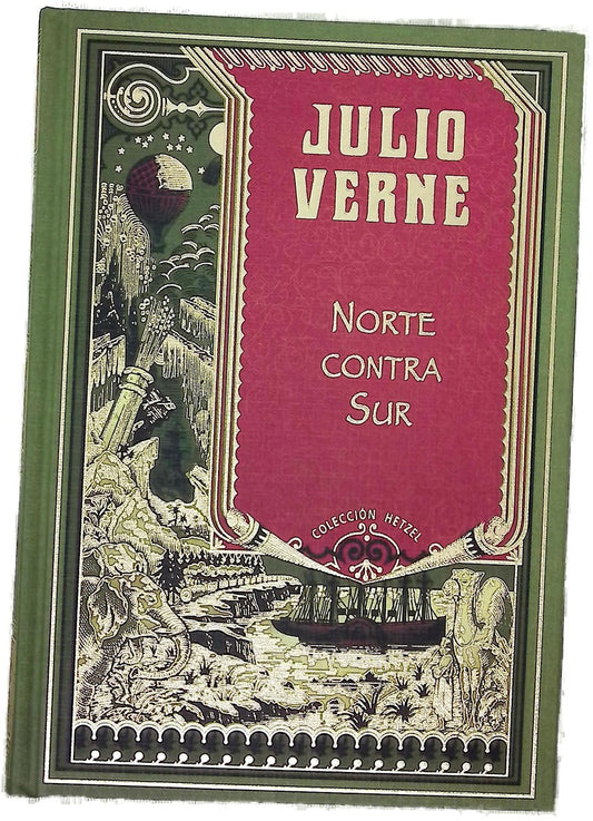 Norte contra Sur