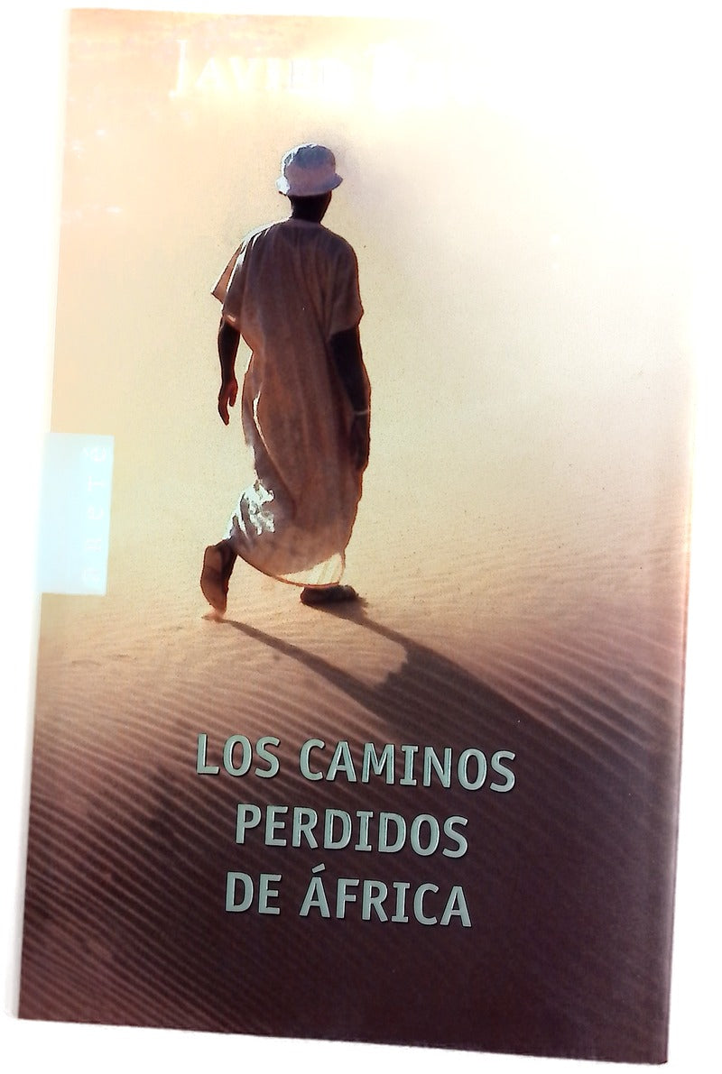 Los caminos perdidos de África
