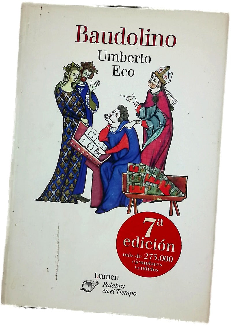 Baudolino