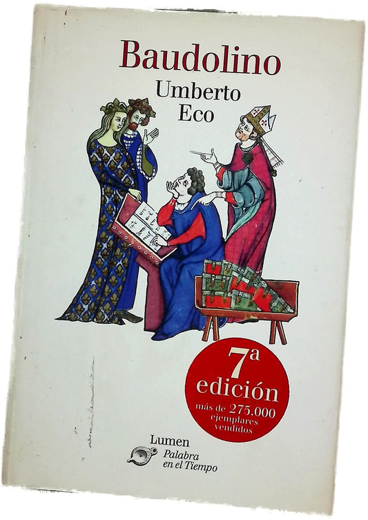 Baudolino