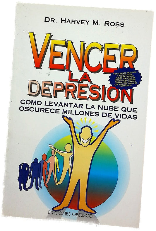 Vencer la depresión