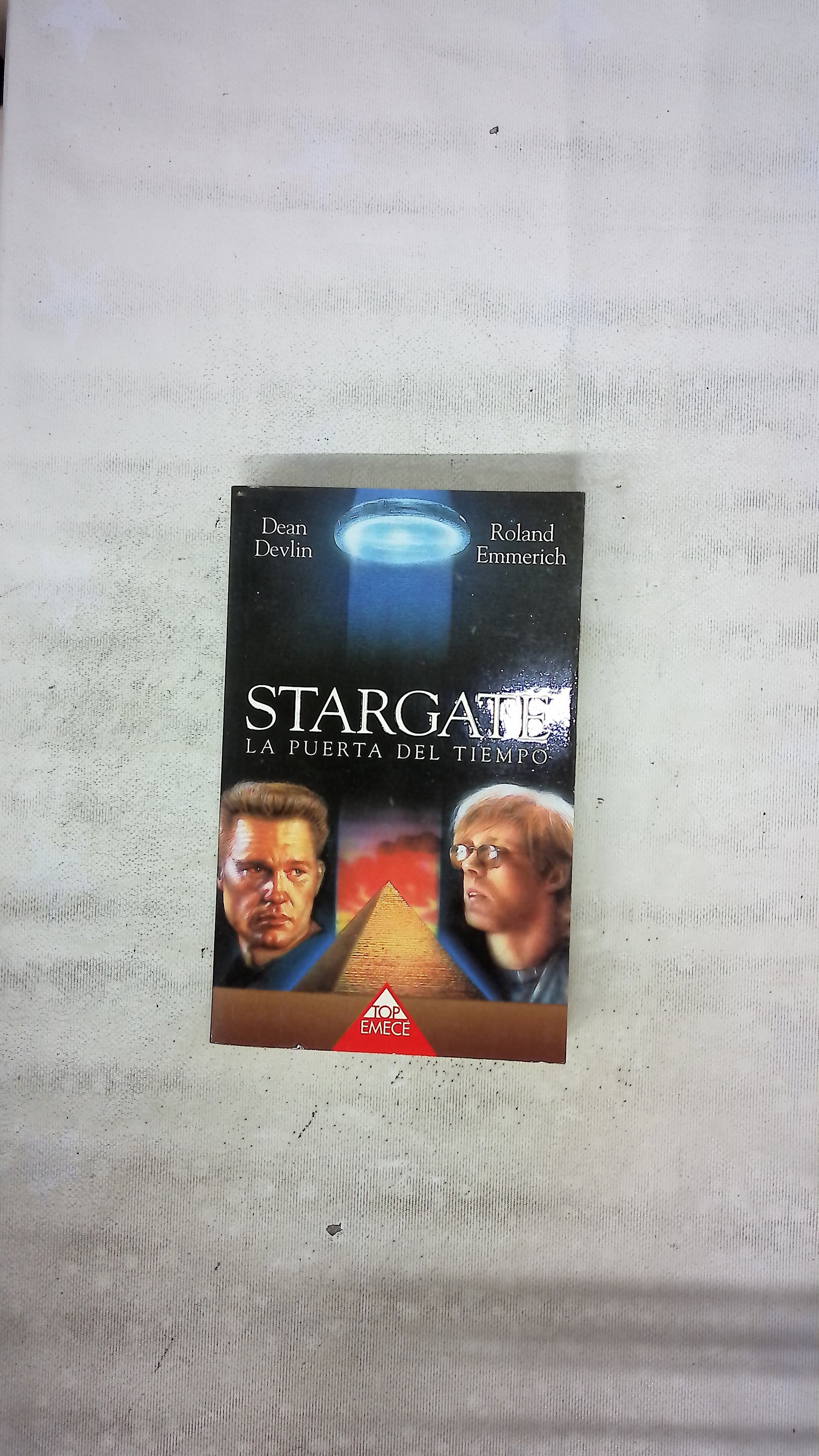 Stargate