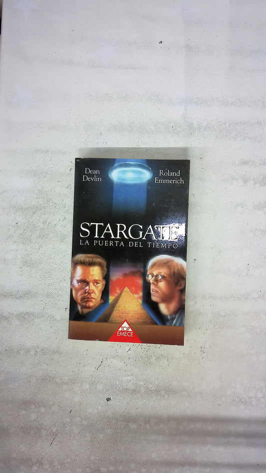 Stargate