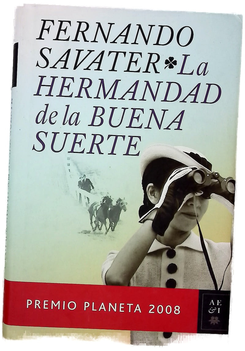 La hermandad de la buena suerte