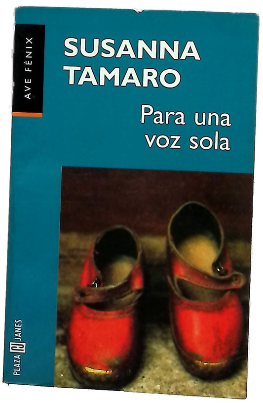 Para una voz sola