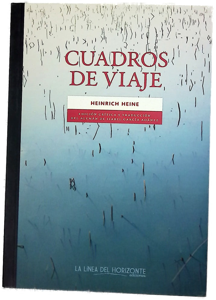 Cuadros de viaje