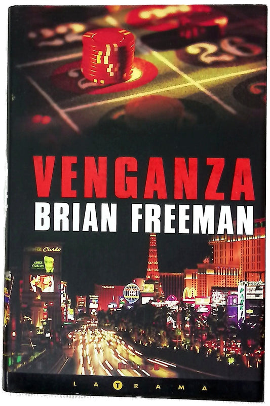 Venganza