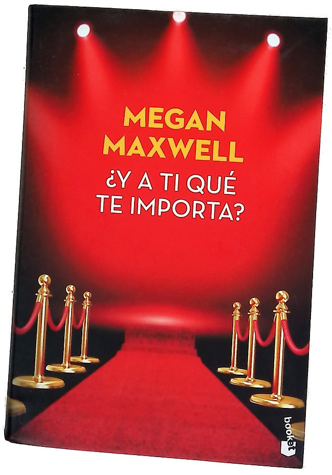 ¿Y a ti qué te importa?