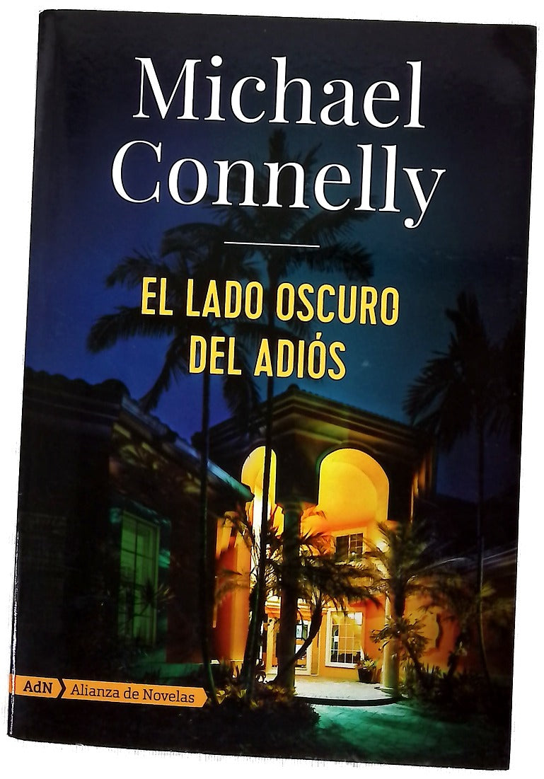 El lado oscuro del adiós