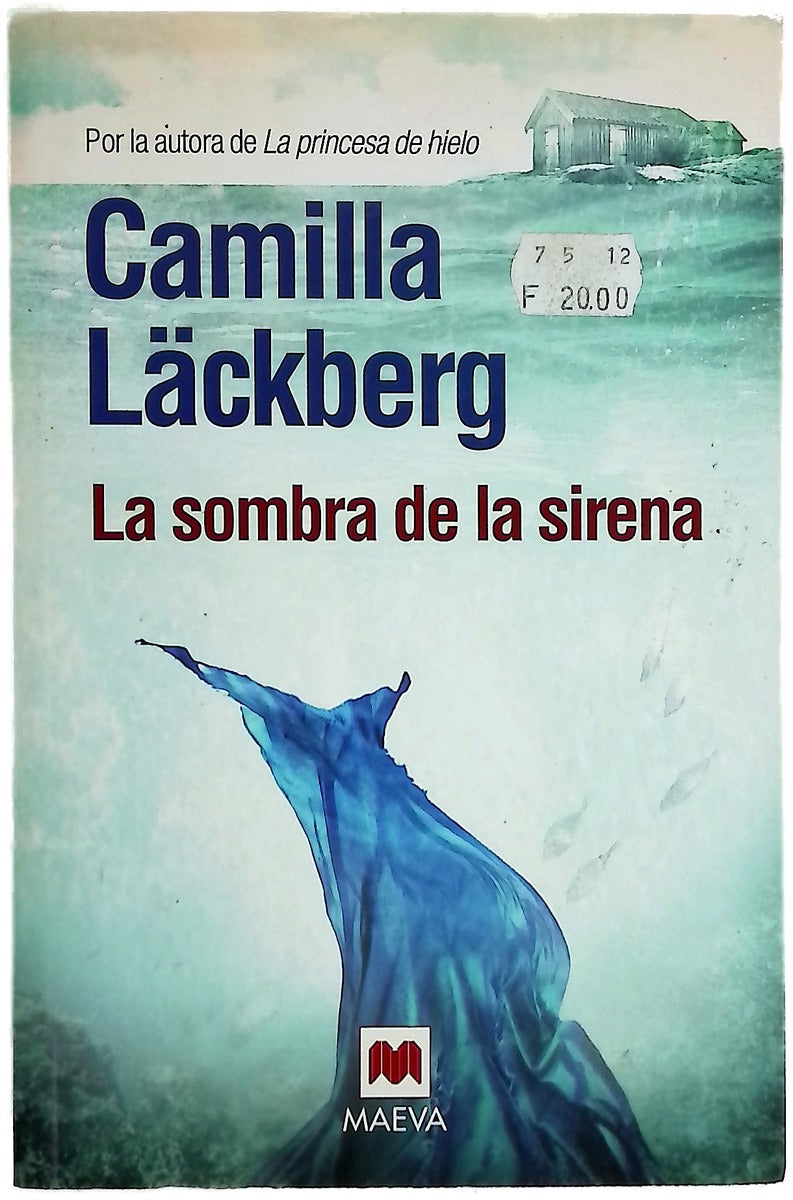 La sombra de la sirena