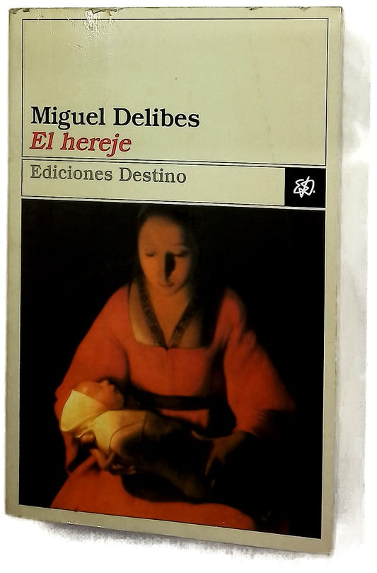El hereje
