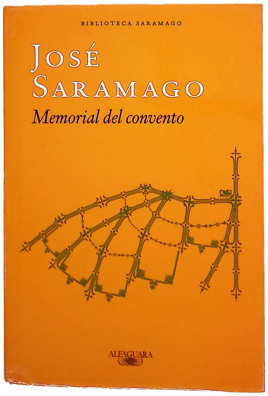 Memorial del convento
