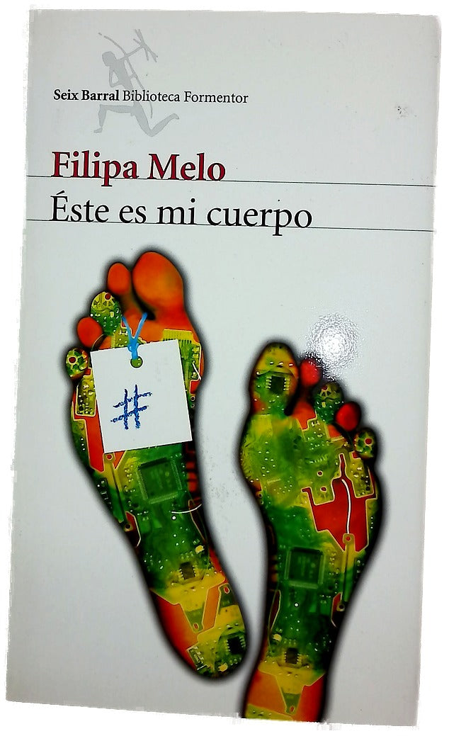 Éste es mi cuerpo