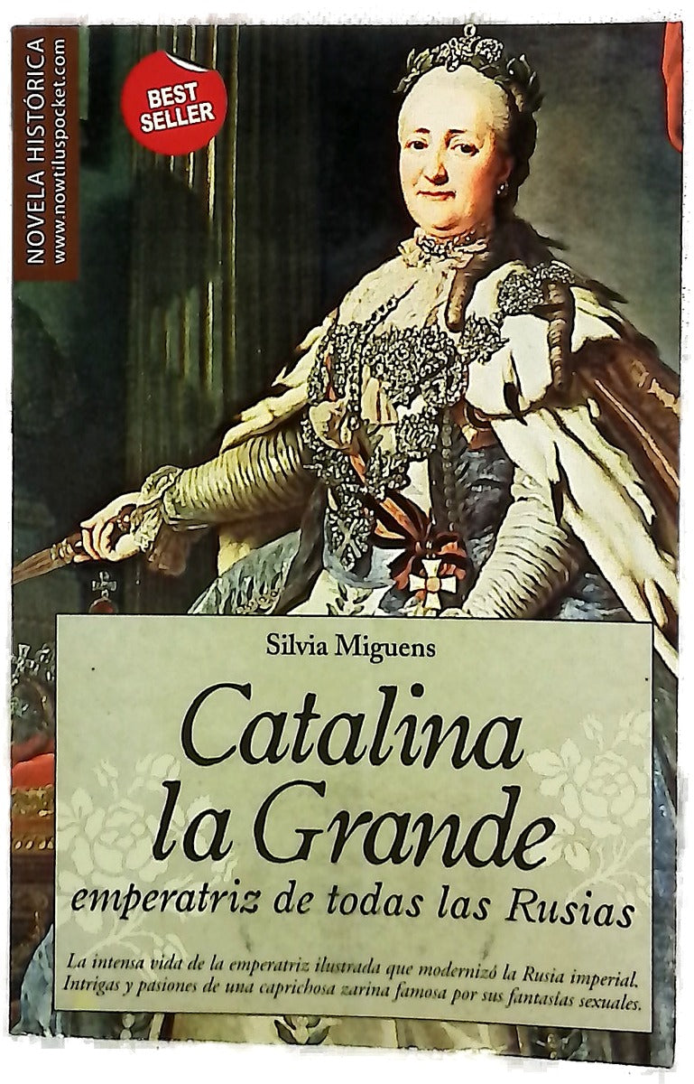Catalina la Grande